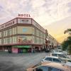 hotel sri bernam