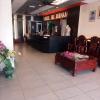 hotel sri bernam