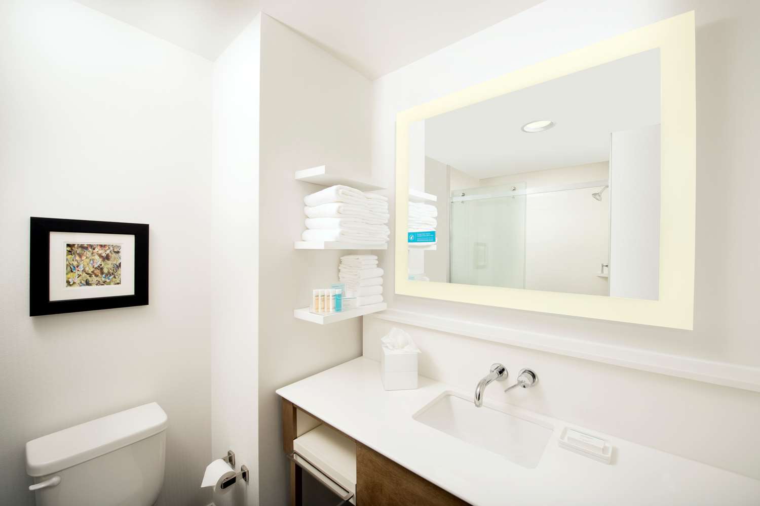 hampton inn by hilton wilmington downtown