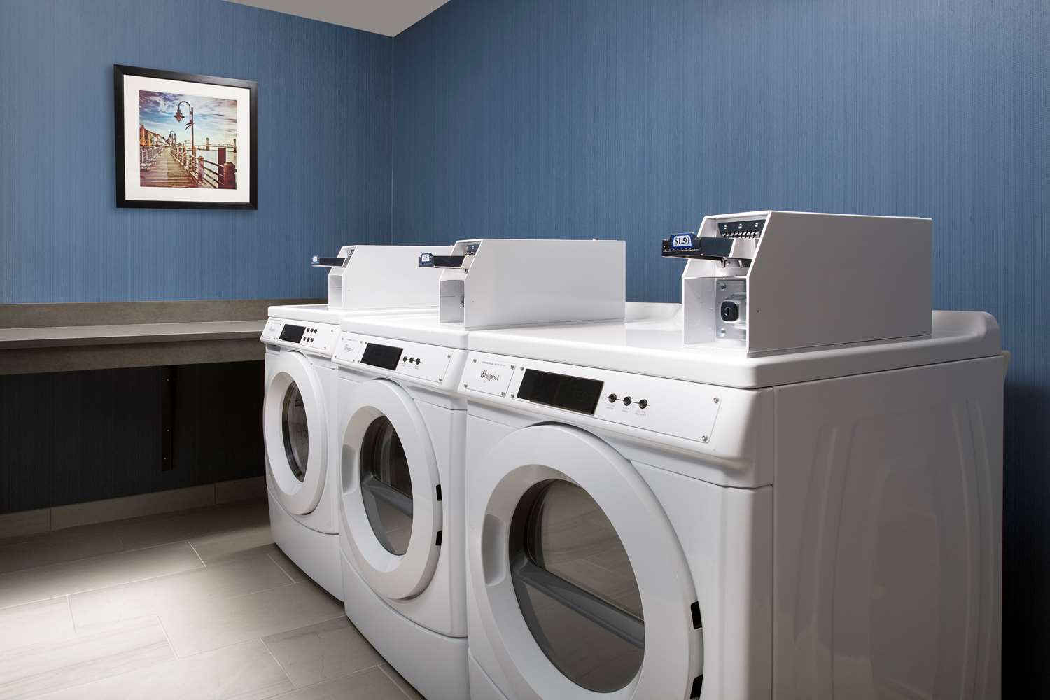 hampton inn by hilton wilmington downtown