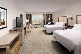 hampton inn by hilton wilmington downtown
