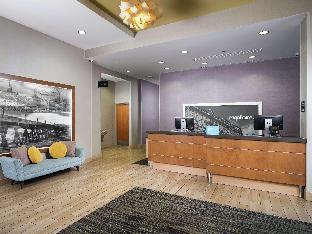 hampton inn by hilton wilmington downtown