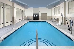 hampton inn by hilton wilmington downtown