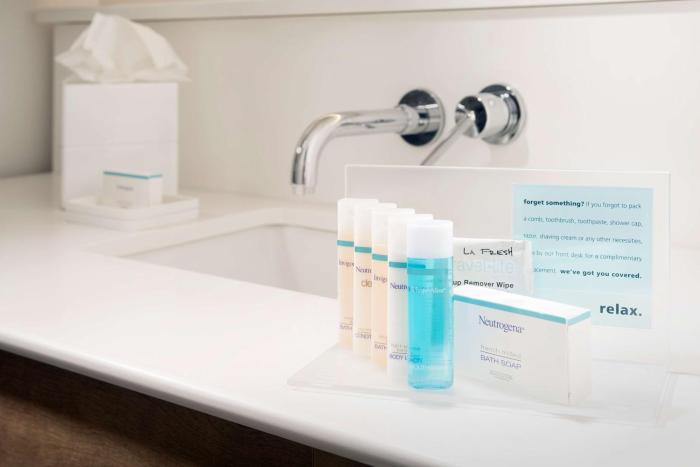 hampton inn by hilton wilmington downtown