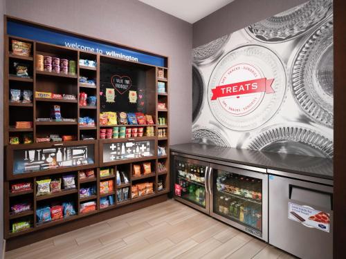 hampton inn by hilton wilmington downtown