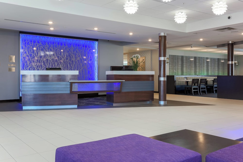 fairfield inn and suites by marriott wichita falls northwest