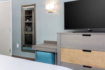 fairfield inn and suites by marriott wichita falls northwest