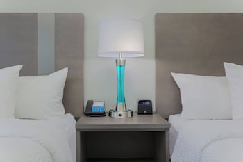 fairfield inn and suites by marriott wichita falls northwest