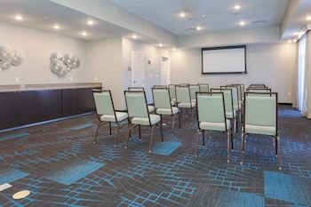 Fairfield Inn & Suites By Marriott Wichita Falls Northwest,Wichita Falls>>Wichita County,3 star