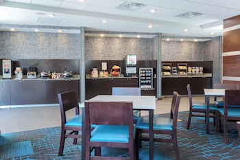 Fairfield Inn & Suites By Marriott Wichita Falls Northwest,Wichita Falls>>Wichita County,3 star
