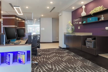 Fairfield Inn & Suites By Marriott Wichita Falls Northwest,Wichita Falls>>Wichita County,3 star