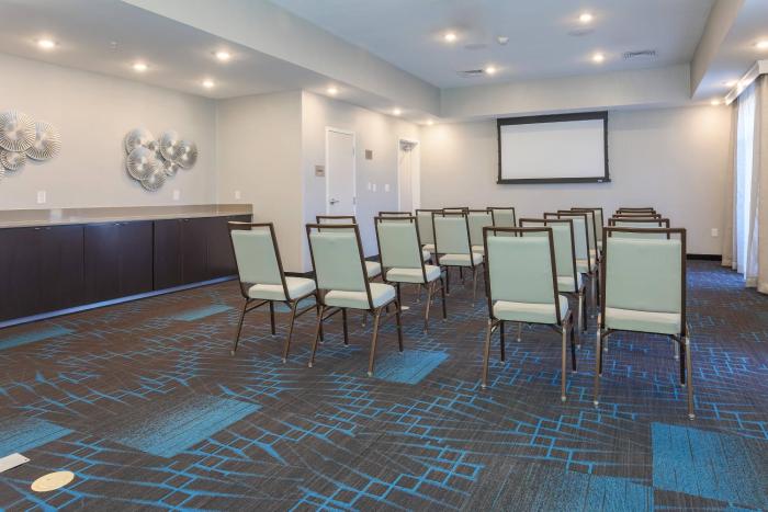 fairfield inn and suites by marriott wichita falls northwest
