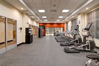 hampton inn and suites by hilton grande prairie