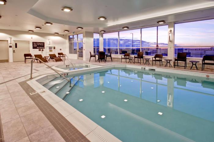 hampton inn and suites by hilton grande prairie