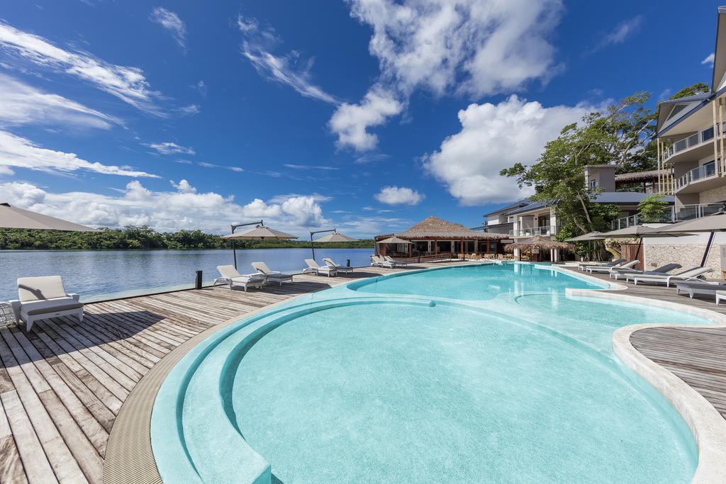 ramada resort by wyndham port vila