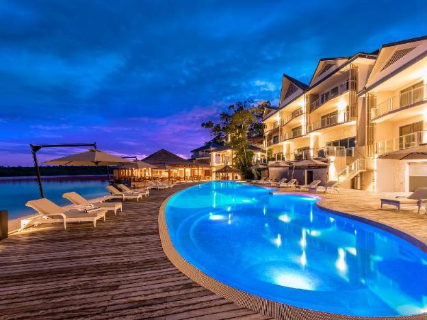 ramada resort by wyndham port vila