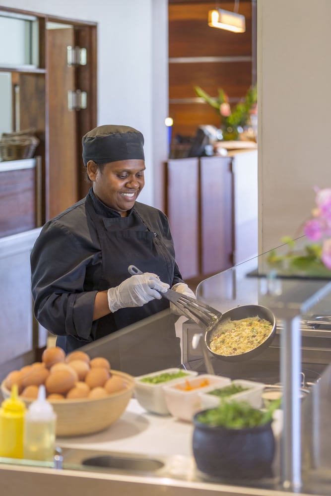 ramada resort by wyndham port vila