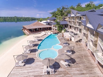 ramada resort by wyndham port vila