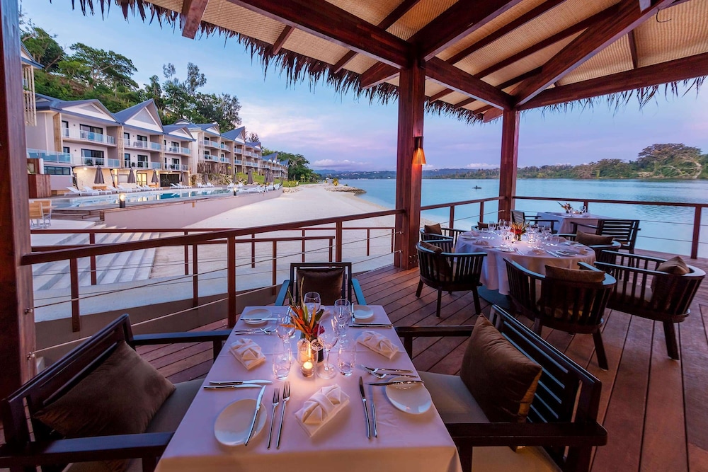 ramada resort by wyndham port vila