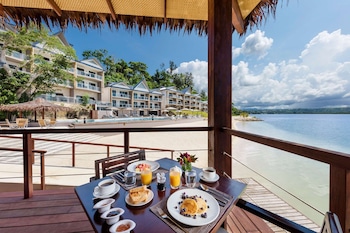 ramada resort by wyndham port vila