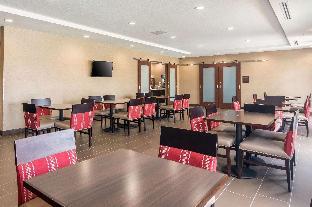 Comfort Suites Meridian And I-40,Oklahoma City>>Oklahoma,3 star