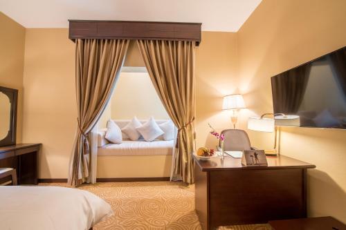 melissa hotel riyadh