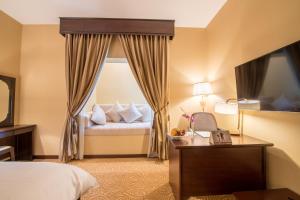 melissa hotel riyadh