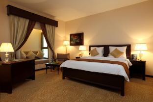 melissa hotel riyadh