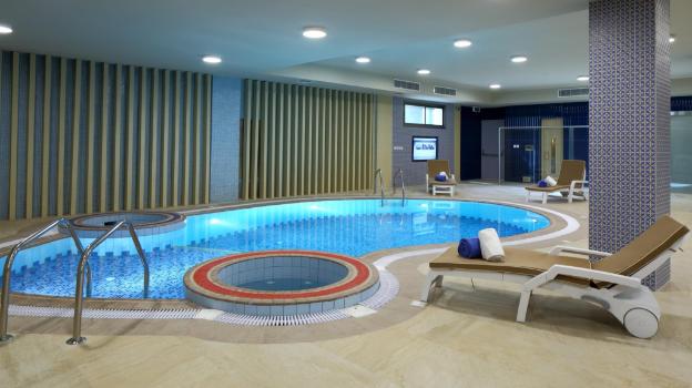 melissa hotel riyadh