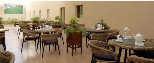 melissa hotel riyadh