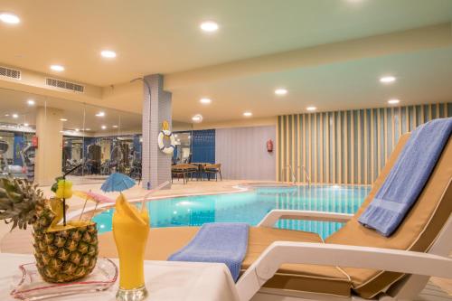 melissa hotel riyadh