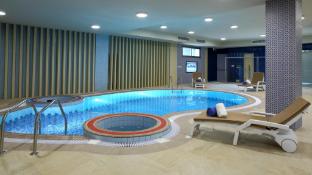 melissa hotel riyadh