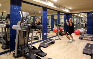 melissa hotel riyadh