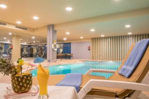 melissa hotel riyadh