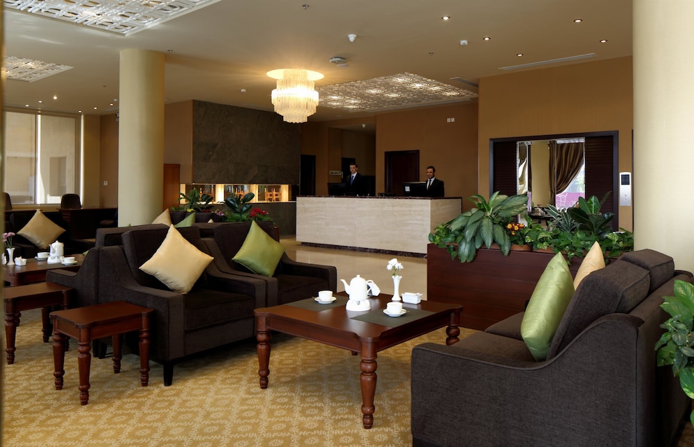 melissa hotel riyadh