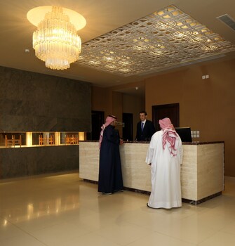 melissa hotel riyadh