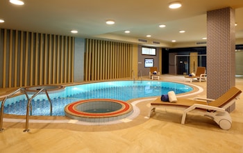 melissa hotel riyadh