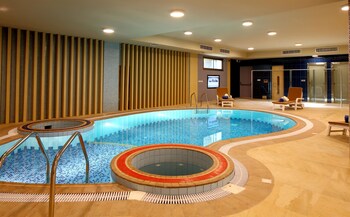 melissa hotel riyadh