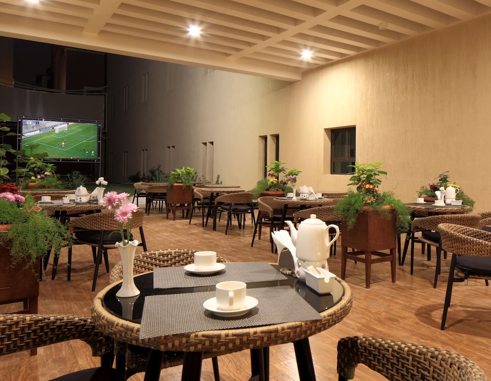 melissa hotel riyadh