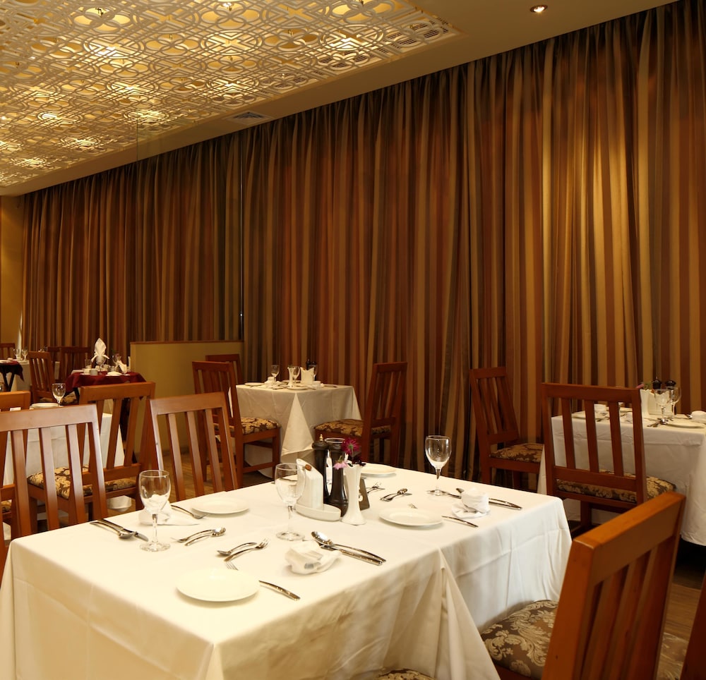 melissa hotel riyadh