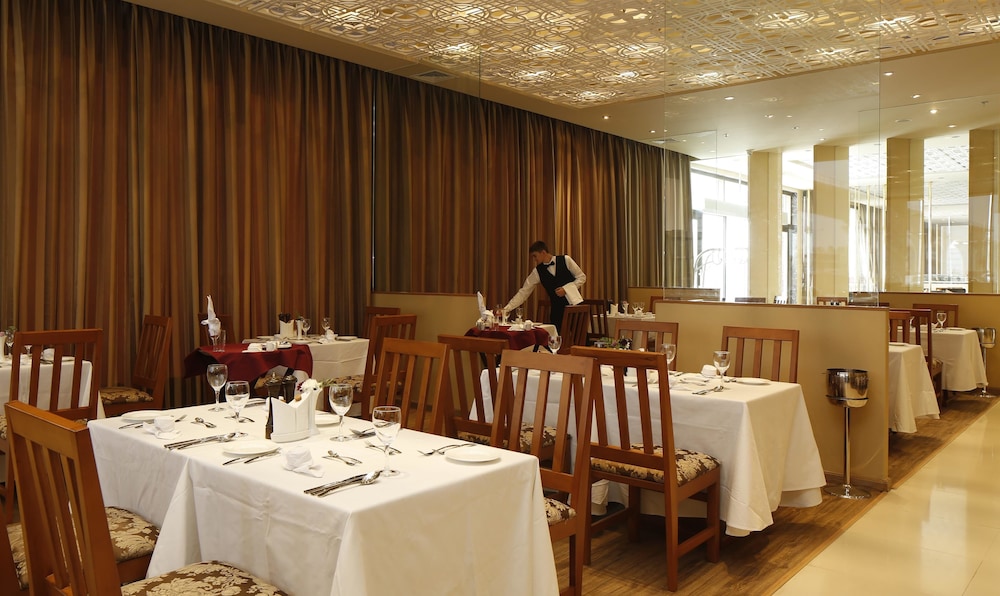 melissa hotel riyadh