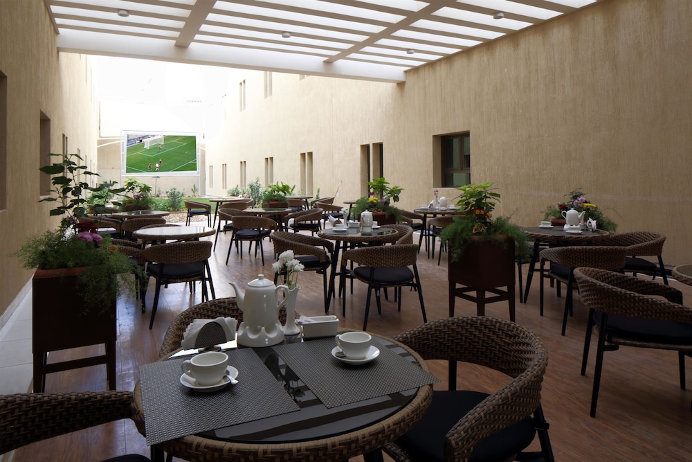 melissa hotel riyadh