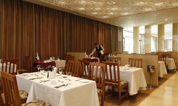 melissa hotel riyadh