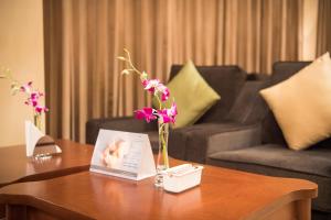 melissa hotel riyadh