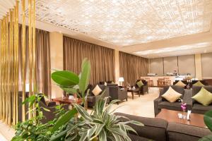 melissa hotel riyadh