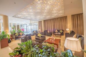 melissa hotel riyadh