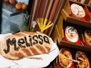 melissa hotel riyadh