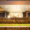 melissa hotel riyadh