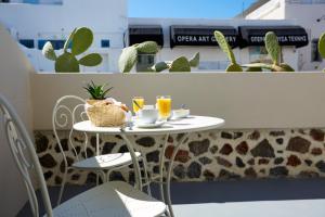 fileria suites
