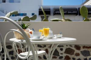 fileria suites